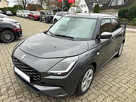 Suzuki Swift 1.2 Dualjet HYBRID Comfort CVT Automatik Sofort Verfügbar Standort Hamburg