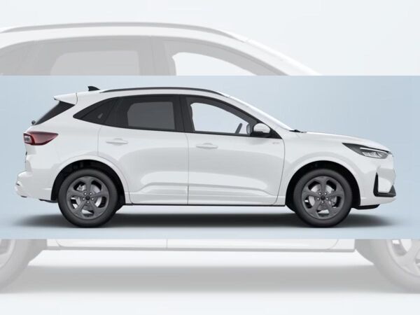 Ford Kuga 2.5 FHEV ST-LINE inkl. Winter-Paket / GJR❗BESTELL-AKTION❗FREI KONFIGURIERBAR bild 3