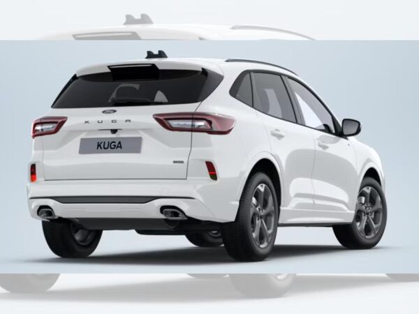 Ford Kuga 2.5 FHEV ST-LINE inkl. Winter-Paket / GJR❗BESTELL-AKTION❗FREI KONFIGURIERBAR bild 4