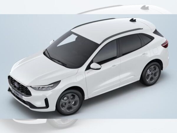 Ford Kuga 2.5 FHEV ST-LINE inkl. Winter-Paket / GJR❗BESTELL-AKTION❗FREI KONFIGURIERBAR bild 2