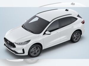 Ford Kuga 2.5 FHEV ST-LINE inkl. Winter-Paket / GJR❗BESTELL-AKTION❗FREI KONFIGURIERBAR bild 2