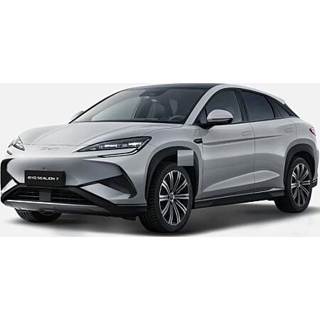 BYD Sealion 7 leasen