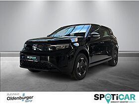 Opel Frontera Edition MHEV AUT inkl. Komfort Paket