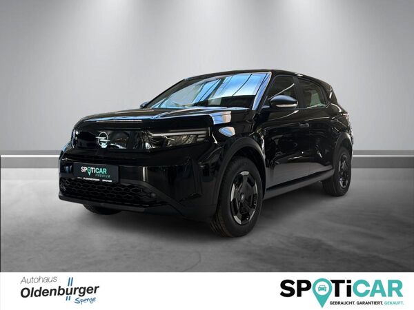Opel Frontera Edition MHEV AUT inkl. Komfort Paket bild