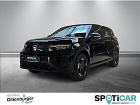 Opel Frontera Edition MHEV AUT inkl. Komfort Paket Opel Frontera Edition MHEV AUT inkl. Komfort Paket
