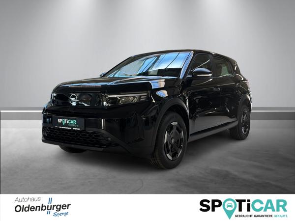 Opel Frontera Edition MHEV AUT inkl. Komfort Paket bild