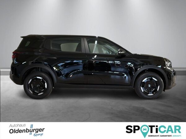 Opel Frontera Edition MHEV AUT inkl. Komfort Paket bild 4