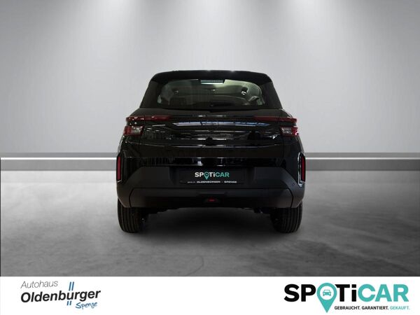 Opel Frontera Edition MHEV AUT inkl. Komfort Paket bild 5