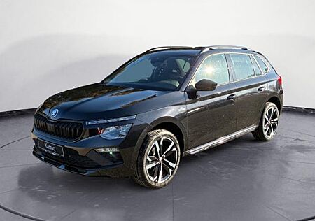 Skoda Kamiq Monte Carlo 1,0 TSI 116 PS 7-Gang-DSG *SOFORT VERFÜGBAR*