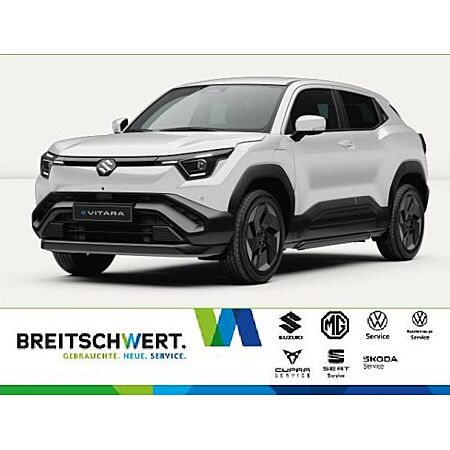 Suzuki Vitara leasen
