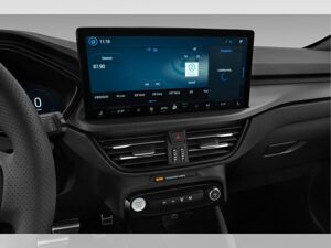 Ford Kuga ST-LINE 183 PS❗ALLRAD❗FULL-HYBRID❗AUTOMATIK❗FREI-HAUS-LIEFERUNG❗ bild 5
