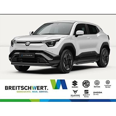 Suzuki Vitara leasen