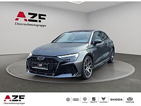 Audi RS3 Sportback S tronic+PANO+SONOS+280km/h