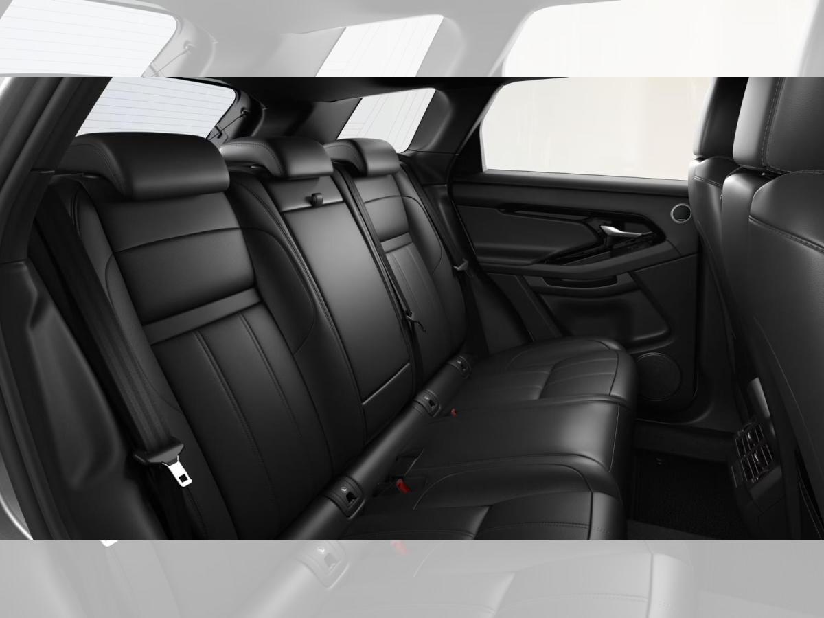Land Rover Range Rover Evoque S Automatik 🔥TOP DEAL🔥200 PS bild 6