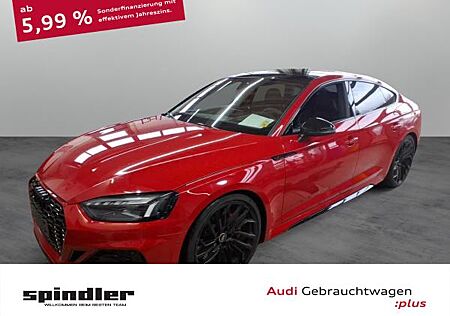 Audi RS5 RS 5 Sportback TFSI quattro/ Vmax280, Laser, B&O