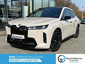 BMW ix M70 xDrive //SkyLounge B&W AHK AC-LadenProf