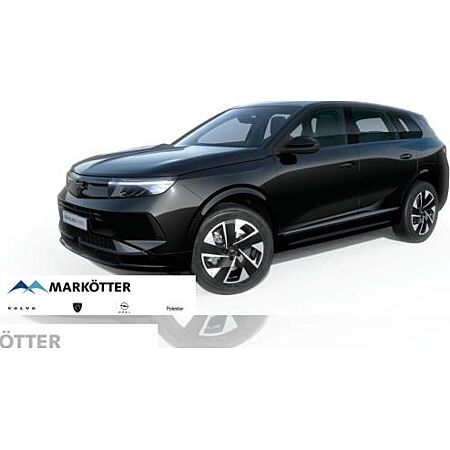 Opel Grandland X leasen