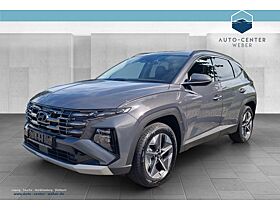 Hyundai TUCSON Trend PHEV *SOFORT* *Matrix LED* *8-Fach Bereift*