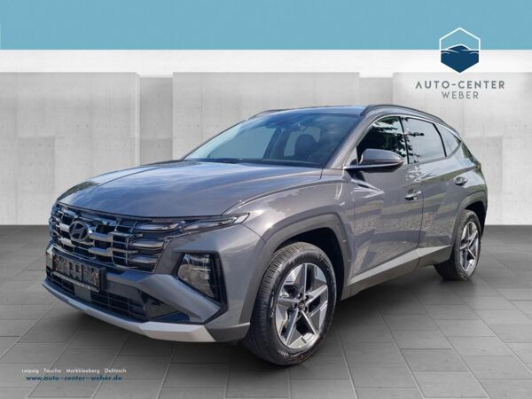 Hyundai TUCSON Trend PHEV *SOFORT* *Matrix LED* *8-Fach Bereift* bild