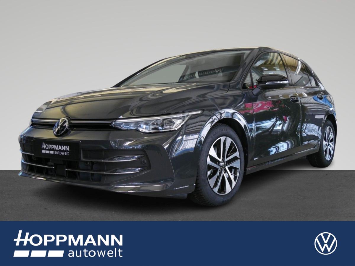 Volkswagen Golf ENERGY 1,5 TSI 6-Gang AHK,LED-PLUS Lagerwagen ! bild