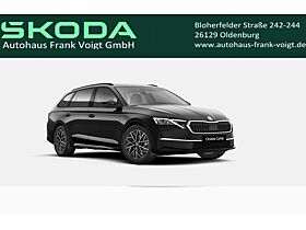 Skoda Octavia Combi Tour 2.0 TDI DSG Skoda Octavia Combi Tour 2.0 TDI DSG
