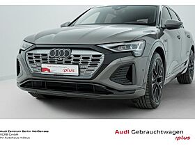 Audi Q8 e-tron 50 QUA*S-LINE*ACC*HUD*LANE*RFK*MATRIX* Audi Q8 e-tron 50 QUA*S-LINE*ACC*HUD*LANE*RFK*MATRIX*