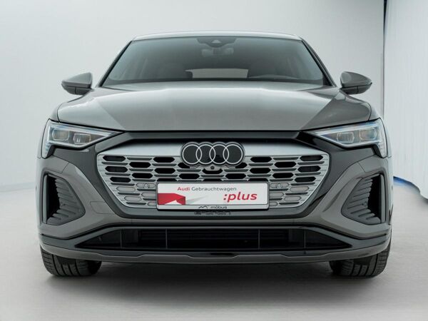 Audi Q8 e-tron 50 QUA*S-LINE*ACC*HUD*LANE*RFK*MATRIX* bild 3