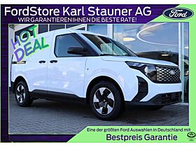Ford Transit Courier Trend Kasten ELEKTRO 136 PS