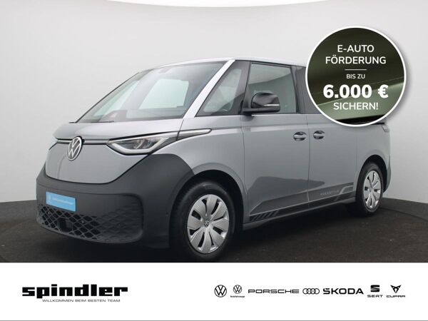 Volkswagen ID.Buzz Freestyle KR / AHK, Klima,Rückfahrkamera bild 1