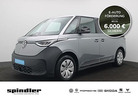 VW ID.BUZZ Volkswagen Freestyle KR / AHK, Klima,Rückfahrkamera