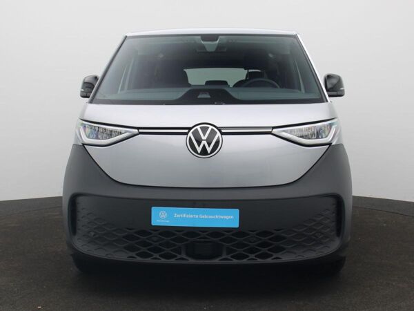 Volkswagen ID.Buzz Freestyle KR / AHK, Klima,Rückfahrkamera bild 2