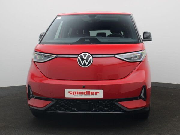 Volkswagen ID.Buzz GTX LR / Allrad, 7-Sitzer, AHK,Assistenz bild 2