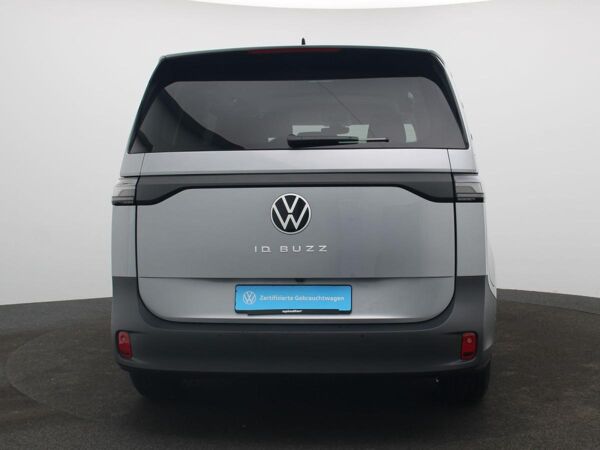 Volkswagen ID.Buzz Freestyle KR / AHK, Klima,Rückfahrkamera bild 5