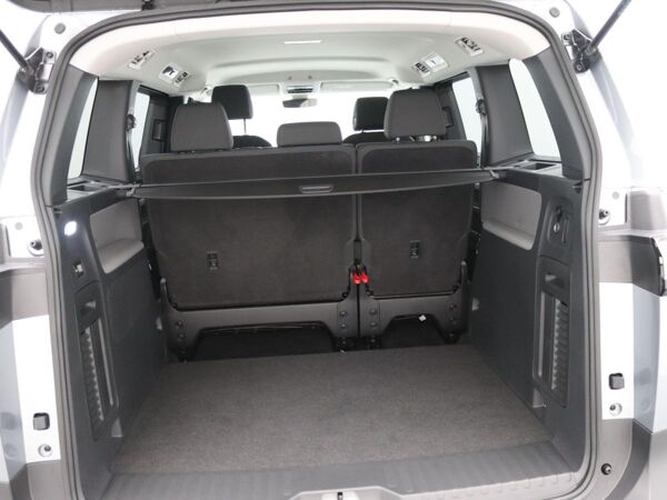 Volkswagen ID.Buzz Freestyle KR / AHK, Klima,Rückfahrkamera bild 6