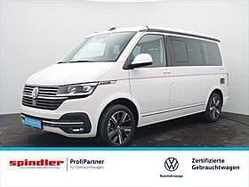 Volkswagen T6.1 California Ocean DSG / Standh, Markise, AHK Volkswagen T6.1 California Ocean DSG / Standh, Markise, AHK