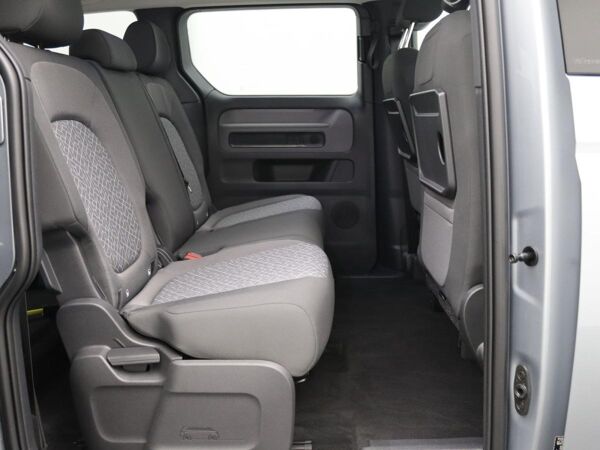 Volkswagen ID.Buzz Freestyle KR / AHK, Klima,Rückfahrkamera bild 7