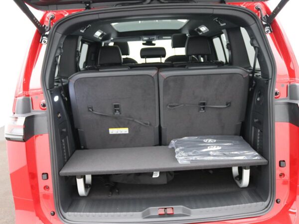 Volkswagen ID.Buzz GTX LR / Allrad, 7-Sitzer, AHK,Assistenz bild 6