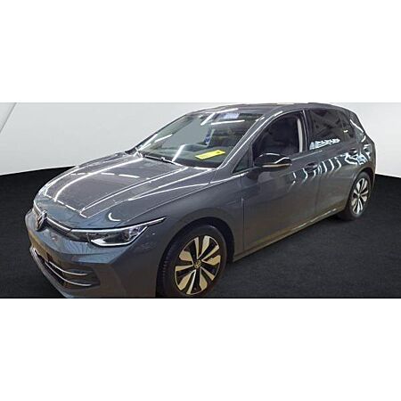 VW Golf leasen