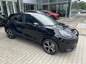 Ford Puma 1.0 EB MHEV ST-Line Automatik inkl. Wartung/Verschleiß bild 7