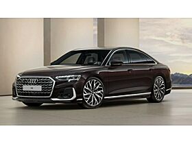 Audi S8 ⚡️sofort verfügbar ⚡️TFSI 420(571) kW(PS) tiptronic Audi S8 ⚡️sofort verfügbar ⚡️TFSI 420(571) kW(PS) tiptronic