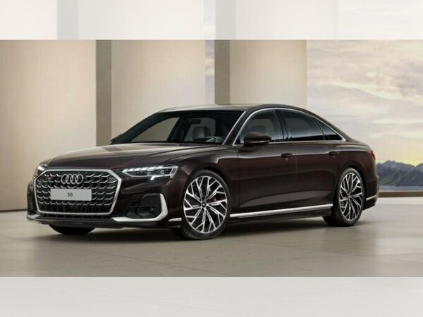Audi S8 ⚡️sofort verfügbar ⚡️TFSI 420(571) kW(PS) tiptronic bild 1