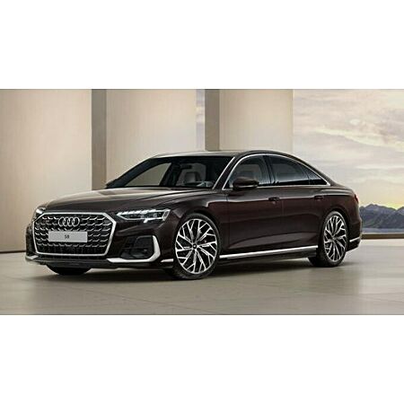 Audi S8 leasen