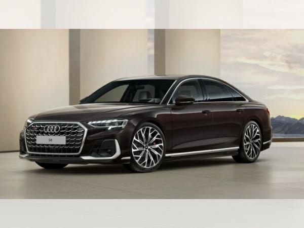 Audi S8 ⚡️sofort verfügbar ⚡️TFSI 420(571) kW(PS) tiptronic bild