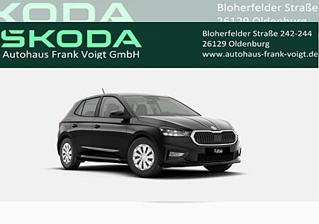 Skoda Fabia 1.0 TSI 70KW