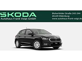 Skoda Fabia 1.0 TSI 70KW Skoda Fabia 1.0 TSI 70KW