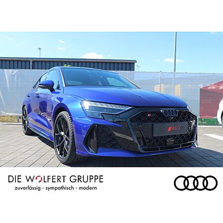 Audi RS3 leasen