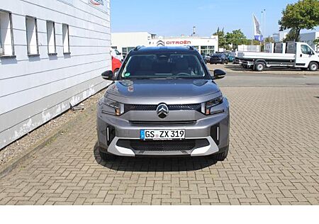 Citroën C3 Aircross Turbo 100 PLUS LED Kamera PDC DIENSTFAHRZEUG SONDERLEASING