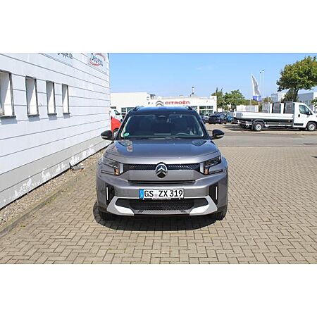 Citroën C3 Aircross leasen