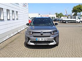 Citroën C3 Aircross Turbo 100 PLUS LED Kamera PDC DIENSTFAHRZEUG SONDERLEASING Citroën C3 Aircross Turbo 100 PLUS LED Kamera PDC DIENSTFAHRZEUG SONDERLEASING