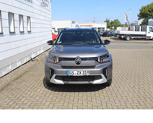 Citroën C3 Aircross Turbo 100 PLUS LED Kamera PDC DIENSTFAHRZEUG SONDERLEASING